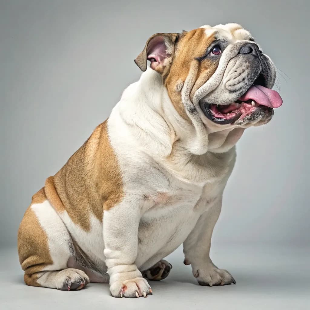 English Bulldog photo 2