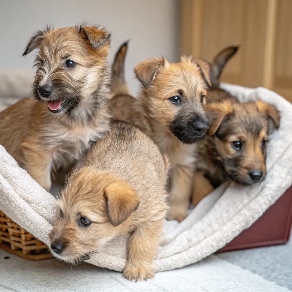 Berger Picard (Picardy Shepherd) photo 2