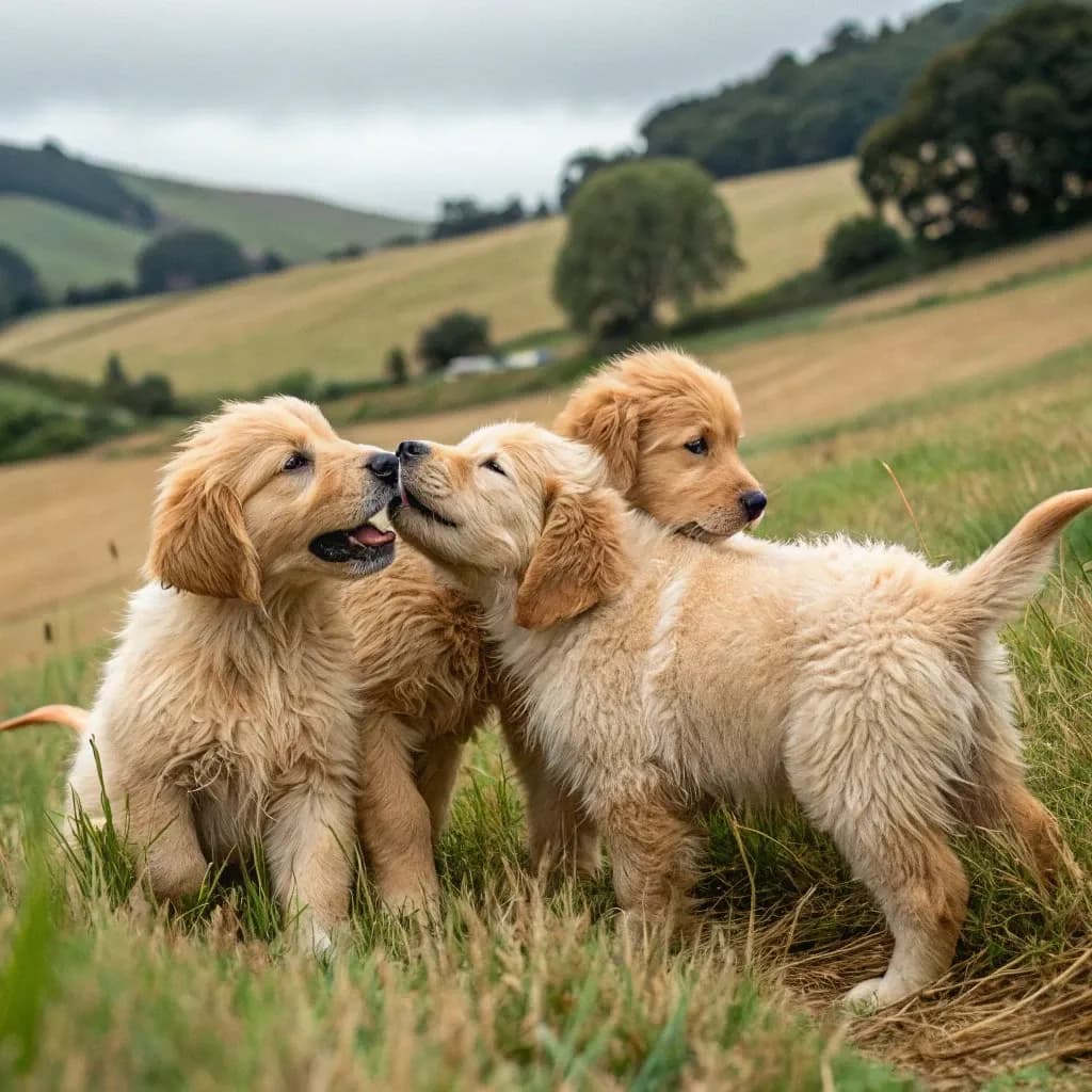 Country Retriever photo 3