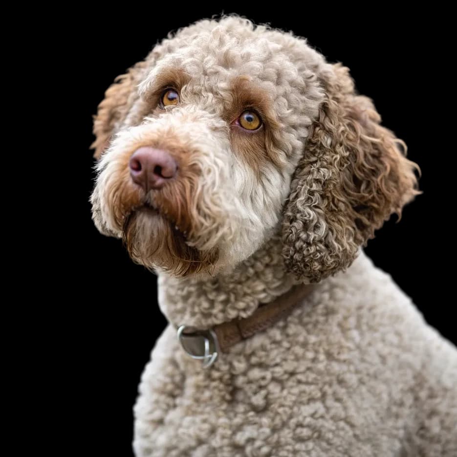 Lagotto Romagnolo photo 1