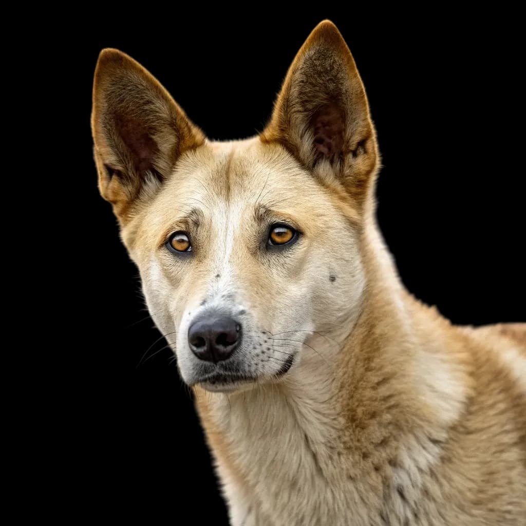 Canaan Dog photo 1