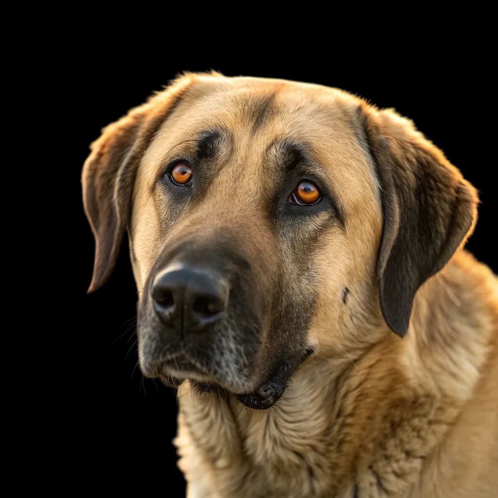 Turkish Kangal (Kangal Shepherd) photo 1