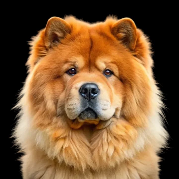 Chow Chow photo 1