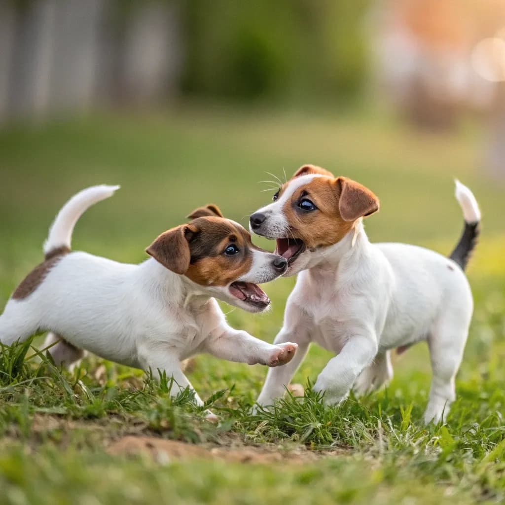 Tenterfield Terrier photo 3