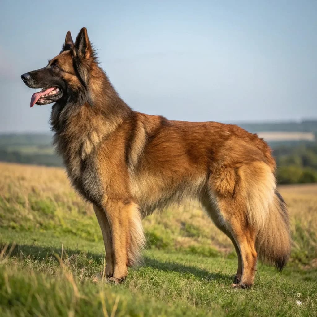 King Shepherd photo 2
