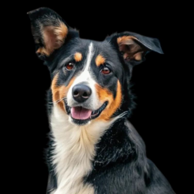 Appenzeller Sennenhunde photo 1