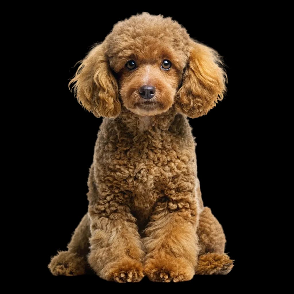 Miniature Poodle photo 1