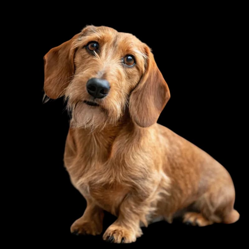 Basset Fauve de Bretagne photo 1