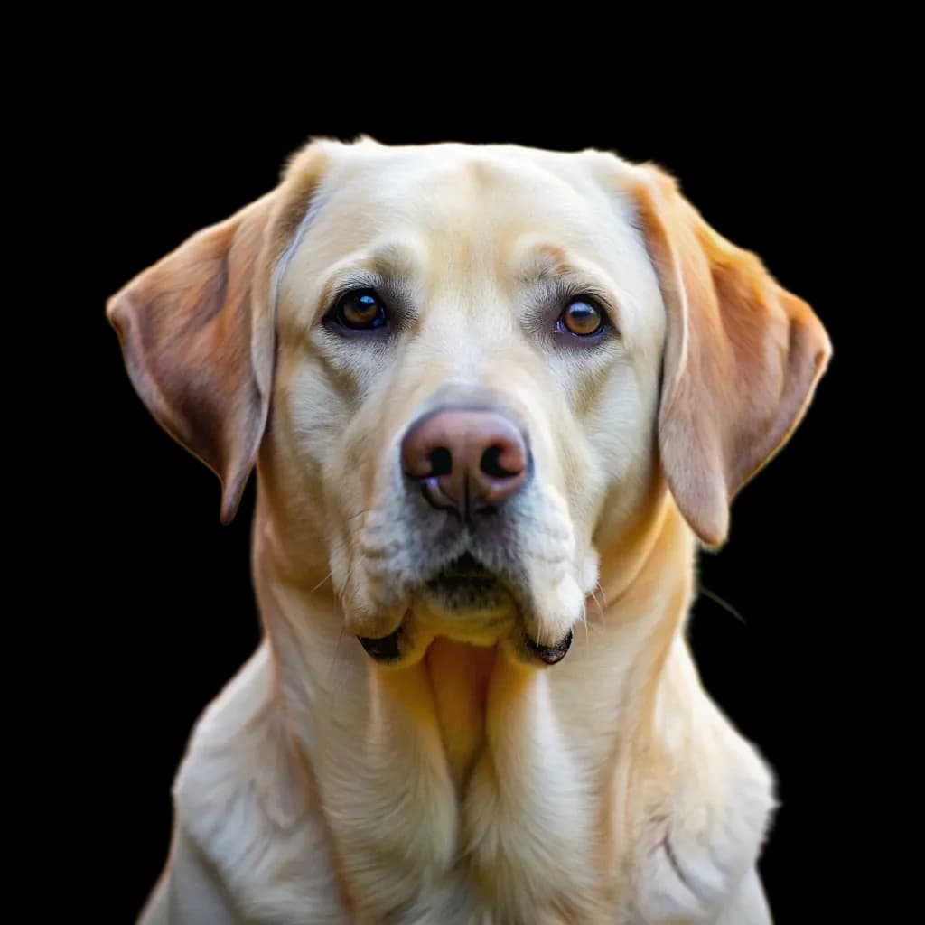Labrador Retriever photo 1