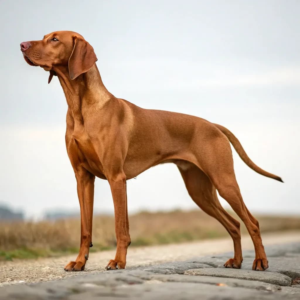 Vizsla photo 3