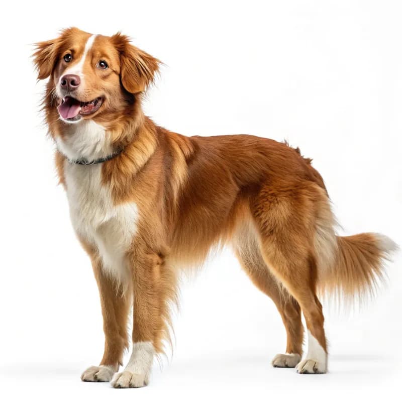 Australian Retriever photo 2