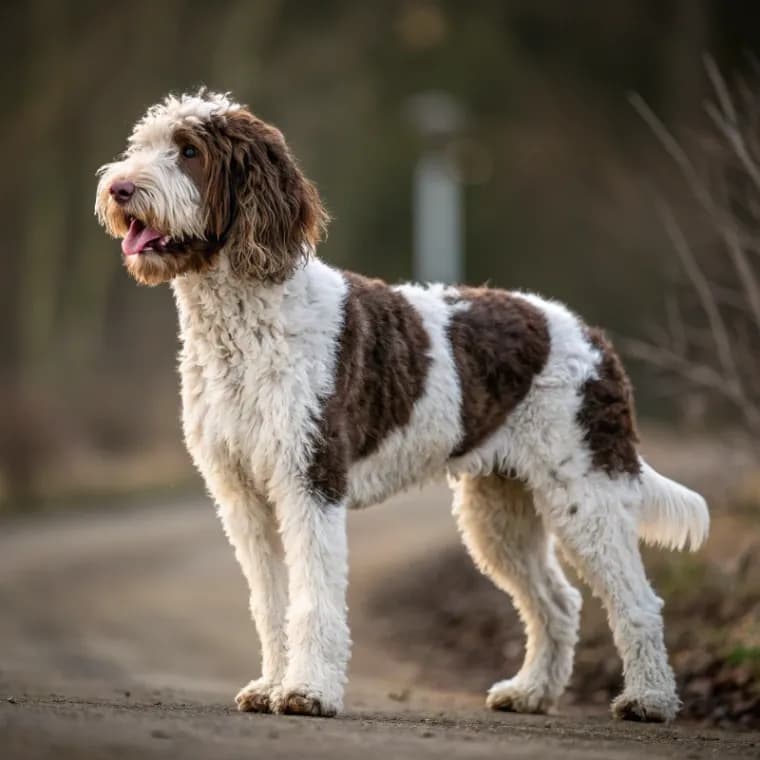 Springerdoodle photo 2