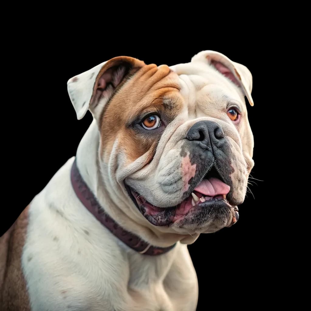 Olde English Bulldogge photo 1