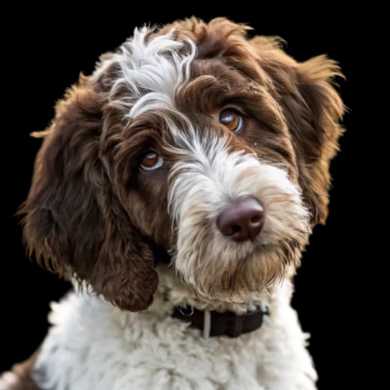 Springerdoodle photo 1