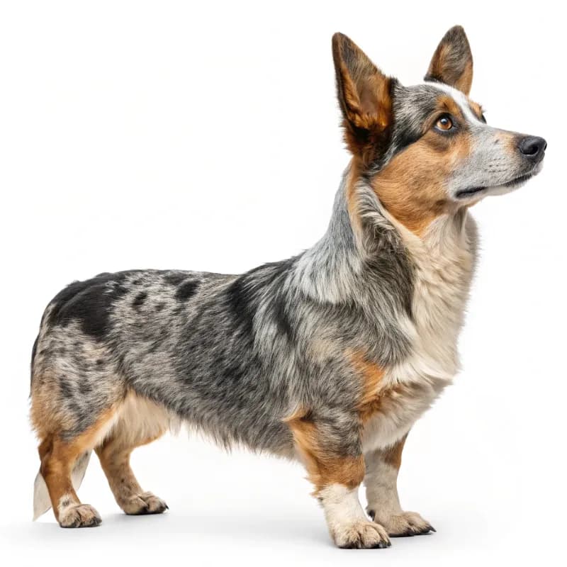 Cowboy Corgi photo 2