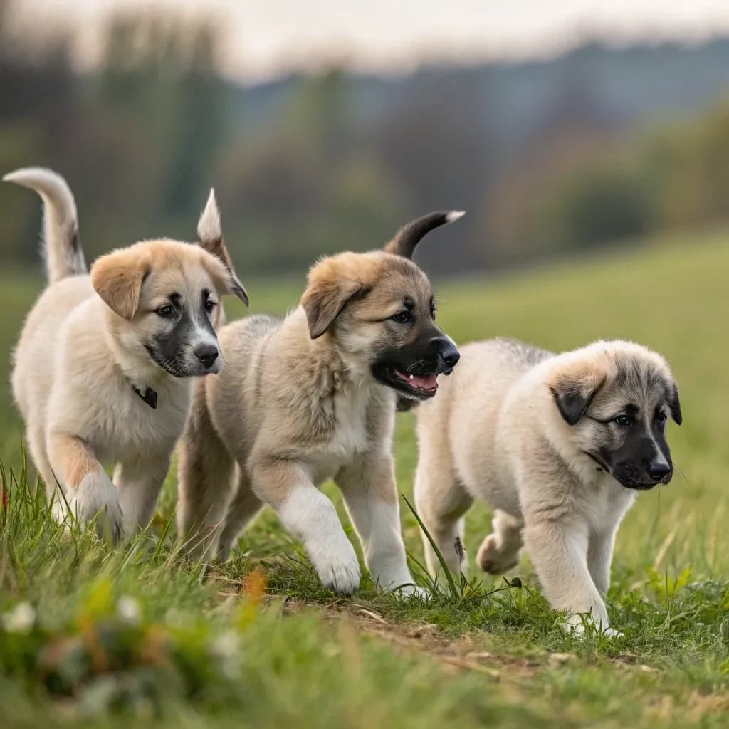 Turkish Kangal (Kangal Shepherd) photo 3