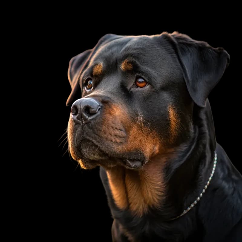 Rottweiler photo 1