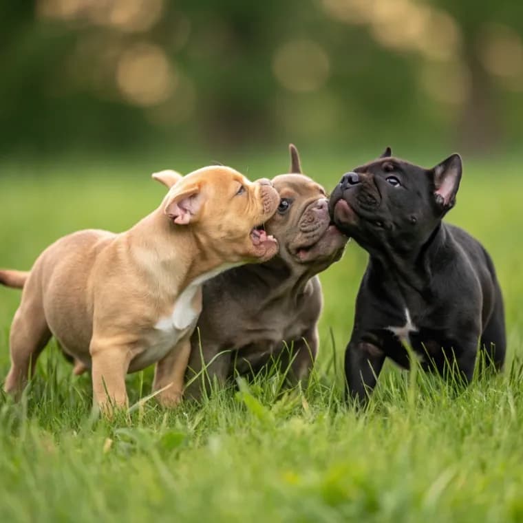 American Bully photo 3