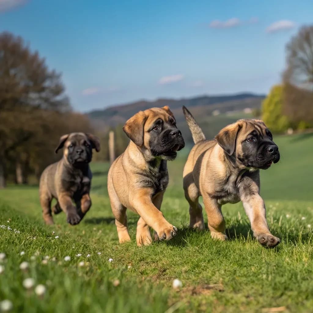 Presa Canario photo 3