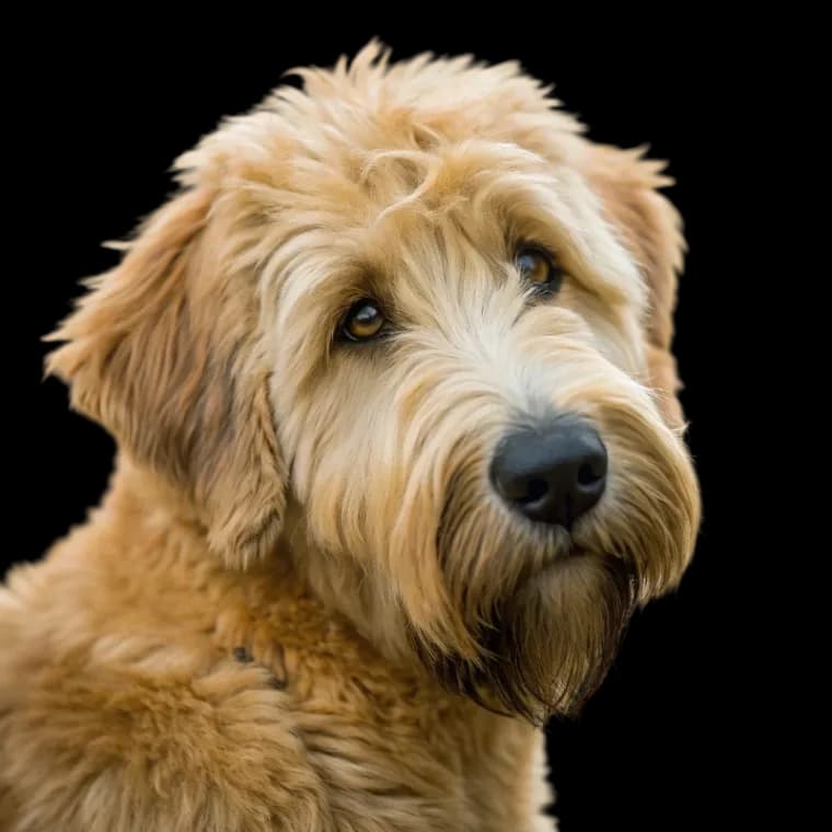 Soft Coated Wheaten Terrier photo 1