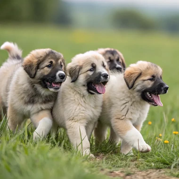 Anatolian Shepherd Dog photo 3