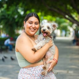 Priya Agarwa profile photo