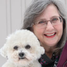 Patricia Kastanek profile photo